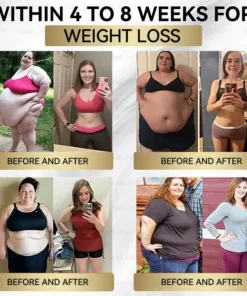 CrazyLeaf® Tirzepatide GIP/GLP-1 Dual-Action Slimming & Health Boost Drops