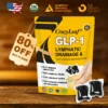 CrazyLeaf® METAROLIDE GLP-1 Herbal Foot Beads