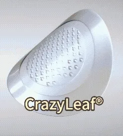CrazyLeaf® SMGT-GLP-1 Nano Microneedle Patch