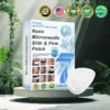 CrazyLeaf® Nano Microneedle Patch with SMGT-GLP-1